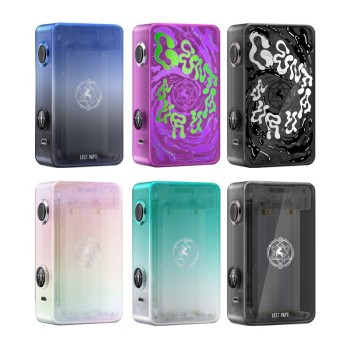 Lost Vape Centaurus P200 200W Mod